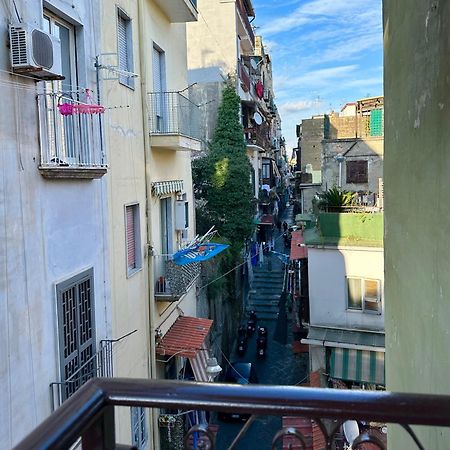 Vita Verace Neapel Exterior foto